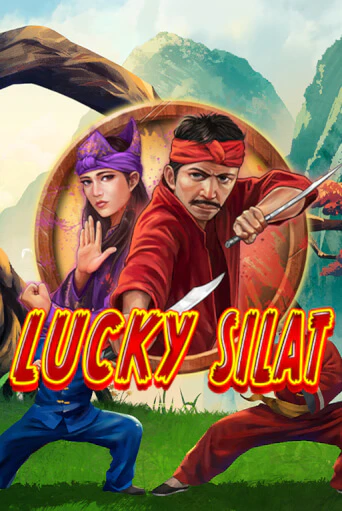 Lucky Silat играть онлайн на интерес| Pin-Up без денег