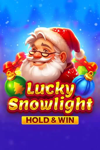 Lucky Snowlight играть онлайн на интерес| Pin-Up без денег
