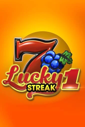Lucky Streak 1 играть онлайн на интерес| Pin-Up без денег