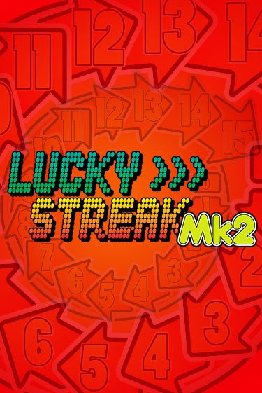 Lucky Streak Mk2 играть онлайн на интерес| Pin-Up без денег