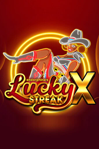 Lucky Streak X играть онлайн на интерес| Pin-Up без денег