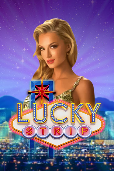 Lucky Strip играть онлайн на интерес| Pin-Up без денег