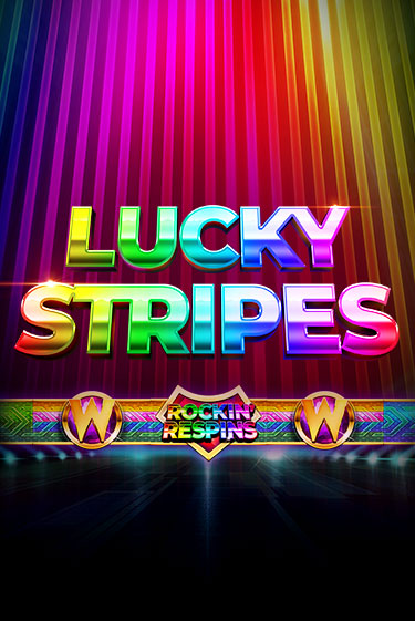 Lucky Stripes играть онлайн на интерес| Pin-Up без денег