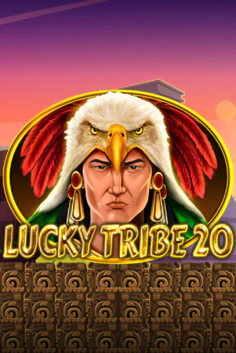 Lucky Tribe 20 играть онлайн на интерес| Pin-Up без денег