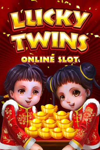 Lucky Twins играть онлайн на интерес| Pin-Up без денег