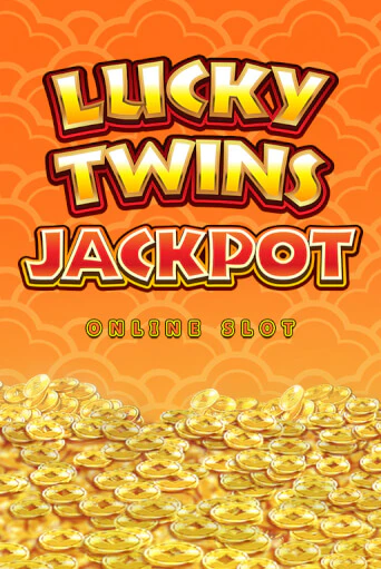 Lucky Twins Jackpot играть онлайн на интерес| Pin-Up без денег