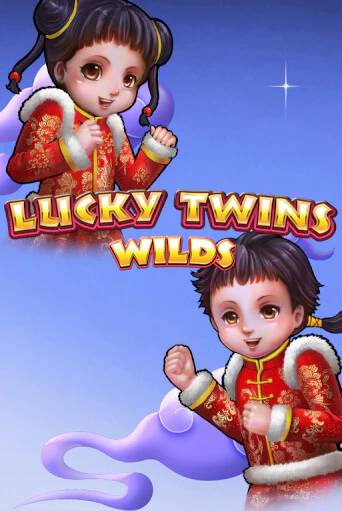 Lucky Twins Wilds играть онлайн на интерес| Pin-Up без денег