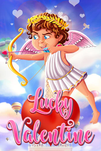 Lucky Valentine играть онлайн на интерес| Pin-Up без денег
