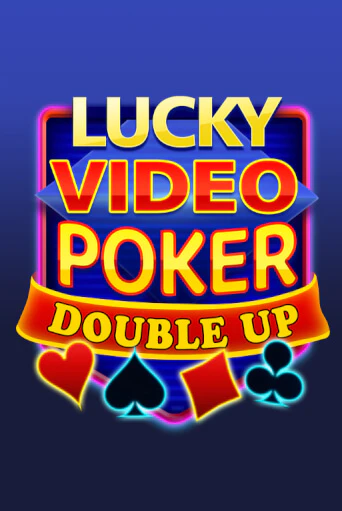 Lucky Video Poker играть онлайн на интерес| Pin-Up без денег