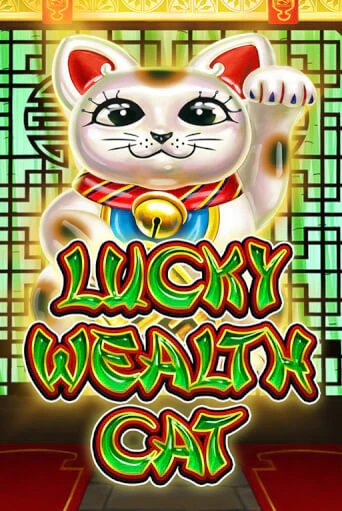Lucky Wealth Cat играть онлайн на интерес| Pin-Up без денег