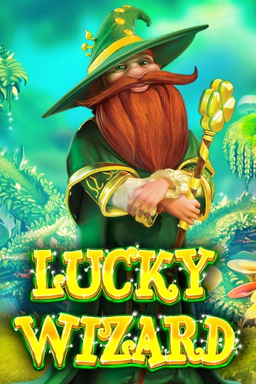 Lucky Wizard играть онлайн на интерес| Pin-Up без денег