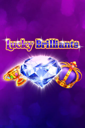 Lucky Brilliants играть онлайн на интерес| Pin-Up без денег