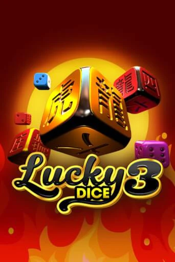 Lucky Dice 3 играть онлайн на интерес| Pin-Up без денег