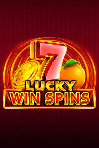 Lucky Win Spins играть онлайн на интерес| Pin-Up без денег