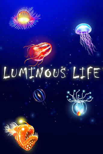 Luminous Life играть онлайн на интерес| Pin-Up без денег