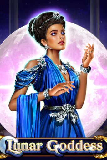Lunar Goddess играть онлайн на интерес| Pin-Up без денег