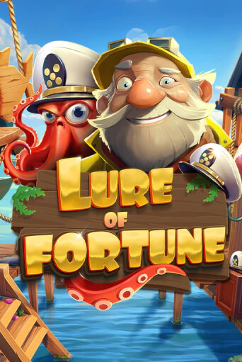Lure of Fortune играть онлайн на интерес| Pin-Up без денег