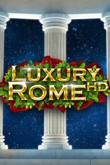 Luxury Rome играть онлайн на интерес| Pin-Up без денег