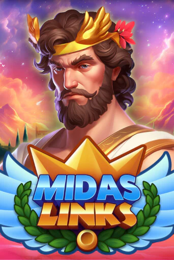 Midas Links: Running Wins играть онлайн на интерес| Pin-Up без денег