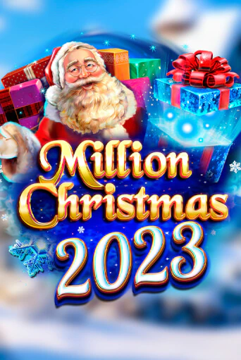 MILLION CHRISTMAS 2023 играть онлайн на интерес| Pin-Up без денег