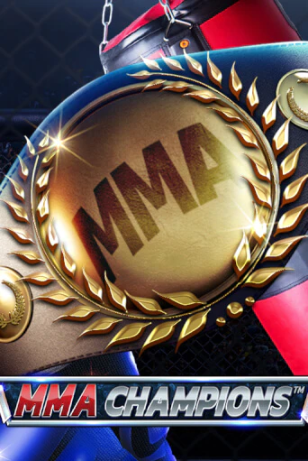 MMA Champions играть онлайн на интерес| Pin-Up без денег