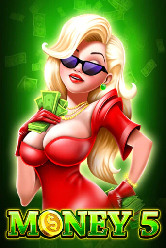 MONEY 5 играть онлайн на интерес| Pin-Up без денег