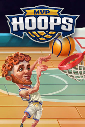 MVP Hoops играть онлайн на интерес| Pin-Up без денег