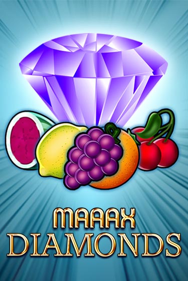 Maaax Diamonds играть онлайн на интерес| Pin-Up без денег