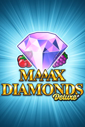 Maaax Diamonds Deluxe играть онлайн на интерес| Pin-Up без денег