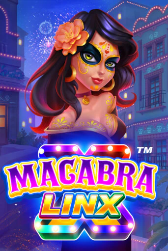 Macabra Linx играть онлайн на интерес| Pin-Up без денег