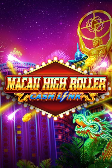 Macau High Roller играть онлайн на интерес| Pin-Up без денег