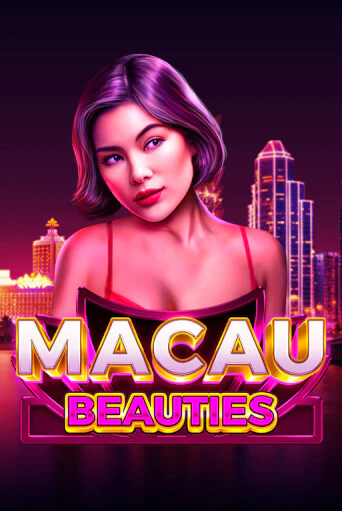 Macau Beauties играть онлайн на интерес| Pin-Up без денег