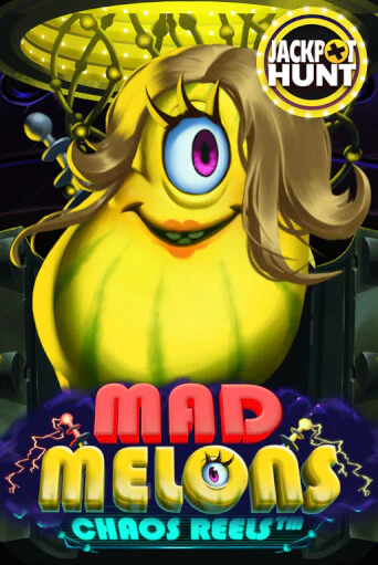 Mad Melons: Chaos Reels играть онлайн на интерес| Pin-Up без денег
