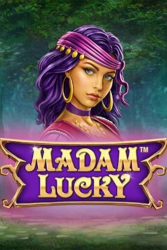 Madam Lucky играть онлайн на интерес| Pin-Up без денег