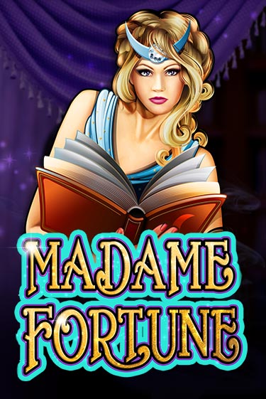 Madame Fortune играть онлайн на интерес| Pin-Up без денег