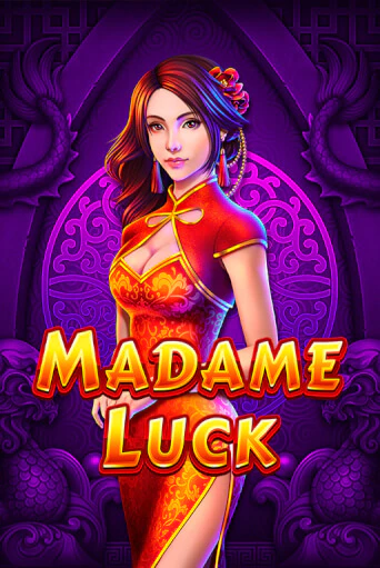Madame Luck играть онлайн на интерес| Pin-Up без денег