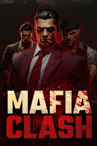 Mafia Clash играть онлайн на интерес| Pin-Up без денег