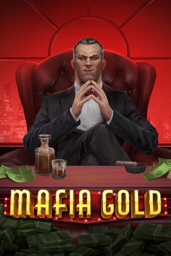 Mafia Gold играть онлайн на интерес| Pin-Up без денег