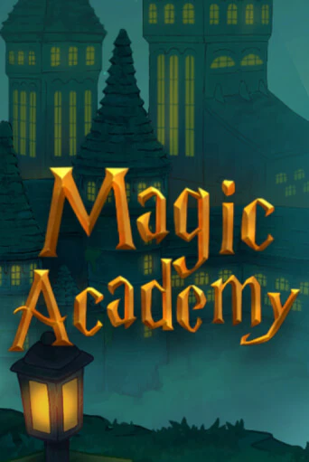 Magic Academy играть онлайн на интерес| Pin-Up без денег