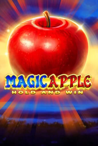 Magic Apple: Hold and Win играть онлайн на интерес| Pin-Up без денег