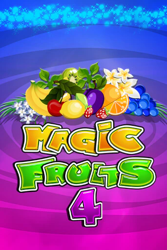 Magic Fruits 4 играть онлайн на интерес| Pin-Up без денег