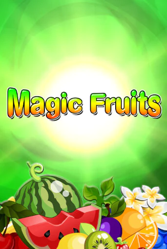 Magic Fruits играть онлайн на интерес| Pin-Up без денег