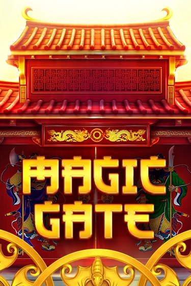 Magic Gate играть онлайн на интерес| Pin-Up без денег
