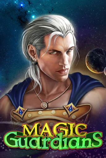 Magic Guardians играть онлайн на интерес| Pin-Up без денег