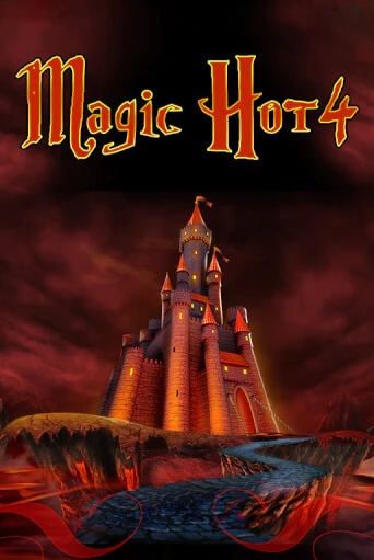 Magic Hot 4 Deluxe играть онлайн на интерес| Pin-Up без денег