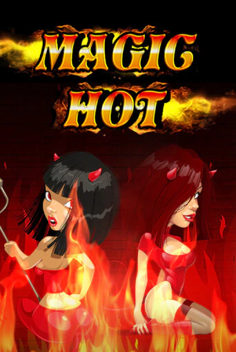 Magic Hot 4 играть онлайн на интерес| Pin-Up без денег