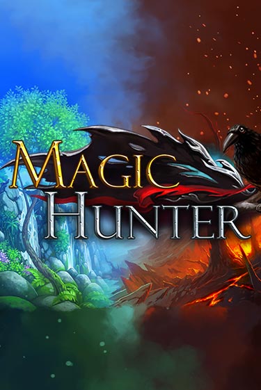 Magic Hunter играть онлайн на интерес| Pin-Up без денег