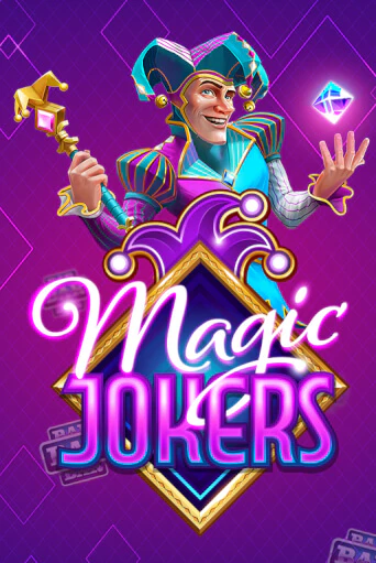 Magic Jokers играть онлайн на интерес| Pin-Up без денег