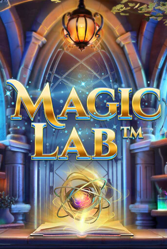 Magic Lab играть онлайн на интерес| Pin-Up без денег