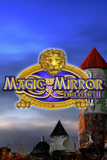 Magic Mirror Deluxe II играть онлайн на интерес| Pin-Up без денег